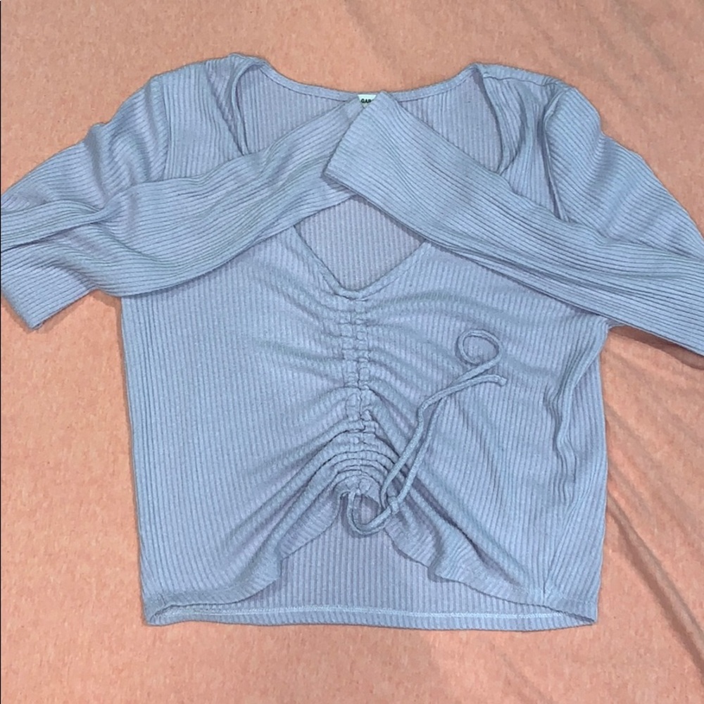 long sleeve